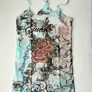 Guess Tank Top